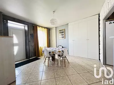 Maison, 85 m²
