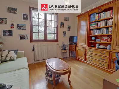 Maison, 90 m²