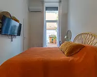 Appartement, 107 m²