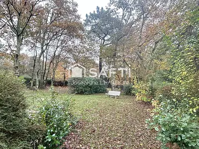 Maison, 201 m²
