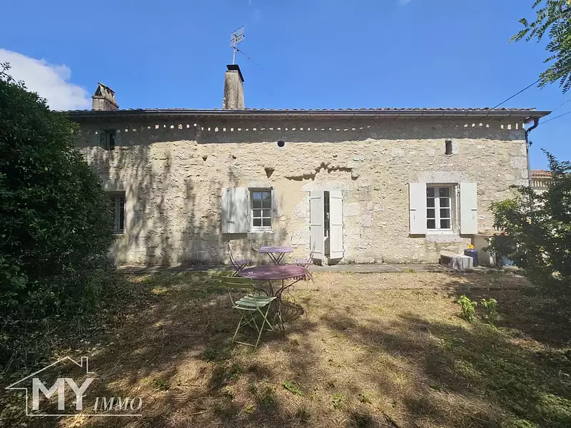 Maison, 164,43 m²