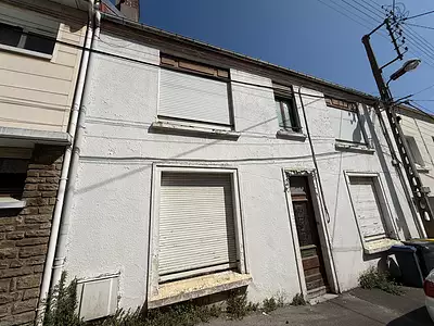 Maison, 95 m²