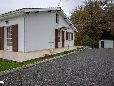 Maison, 73 m²