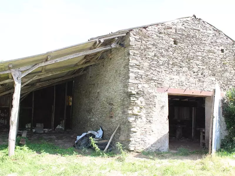 Maison, 85 m²