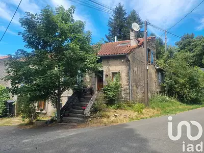 Maison, 130 m²