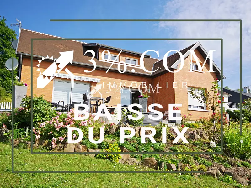 Maison, 173 m²