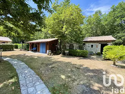 Maison, 178 m²