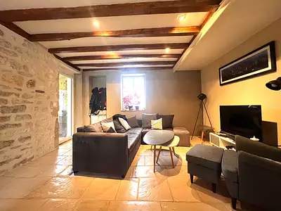Maison, 126 m²