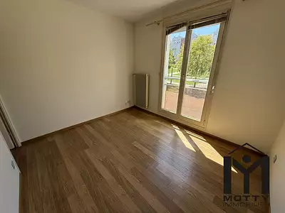 Appartement, 81,85 m²