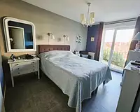 Appartement, 115 m²