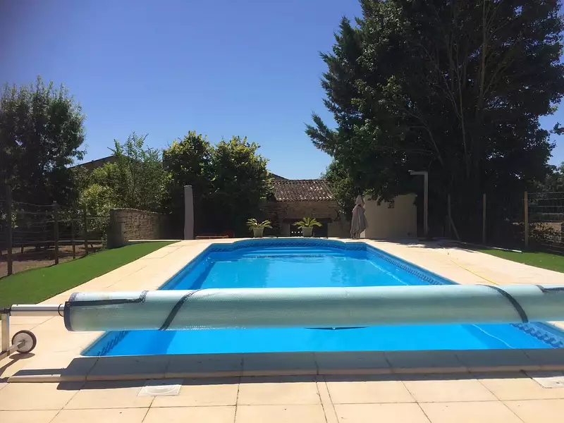 Maison, 215 m²