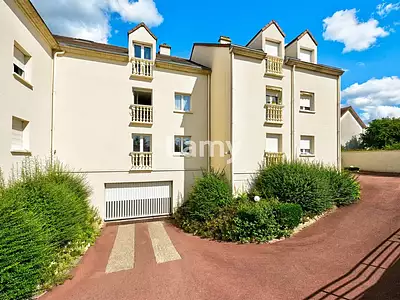 Appartement, 72,67 m²