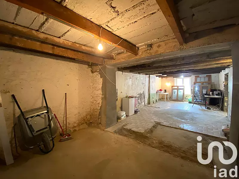 Maison, 150 m²