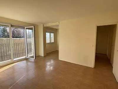 Appartement, 52,76 m²