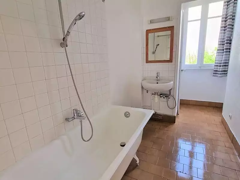 Appartement, 62 m²