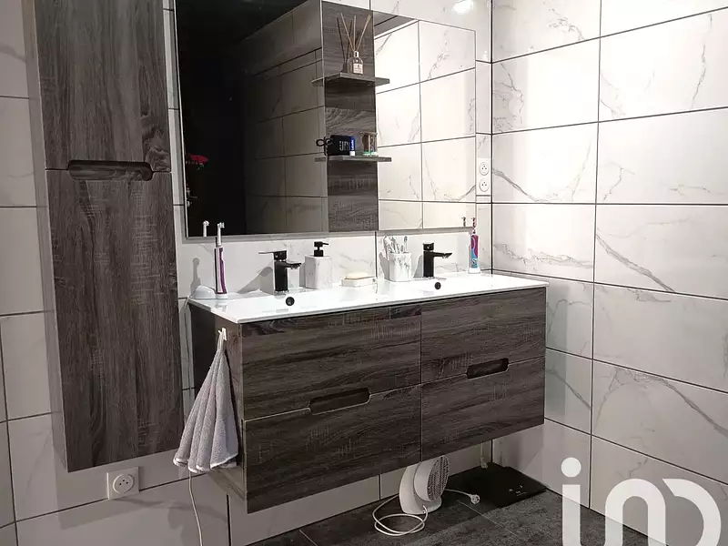 Appartement, 96 m²