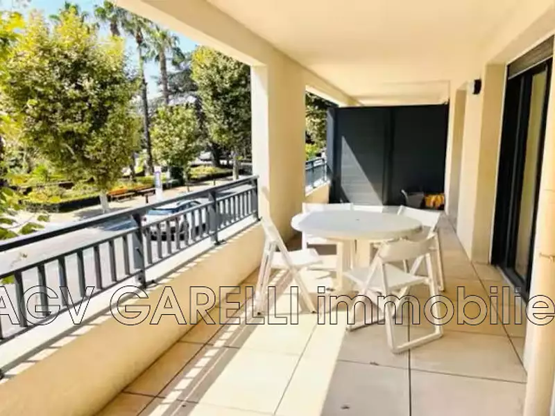 Appartement, 43 m²