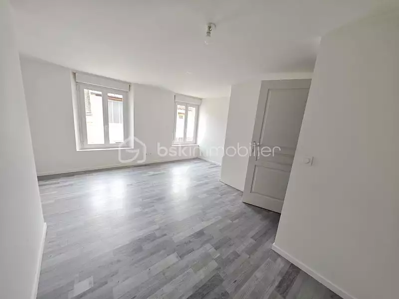 Maison, 70 m²