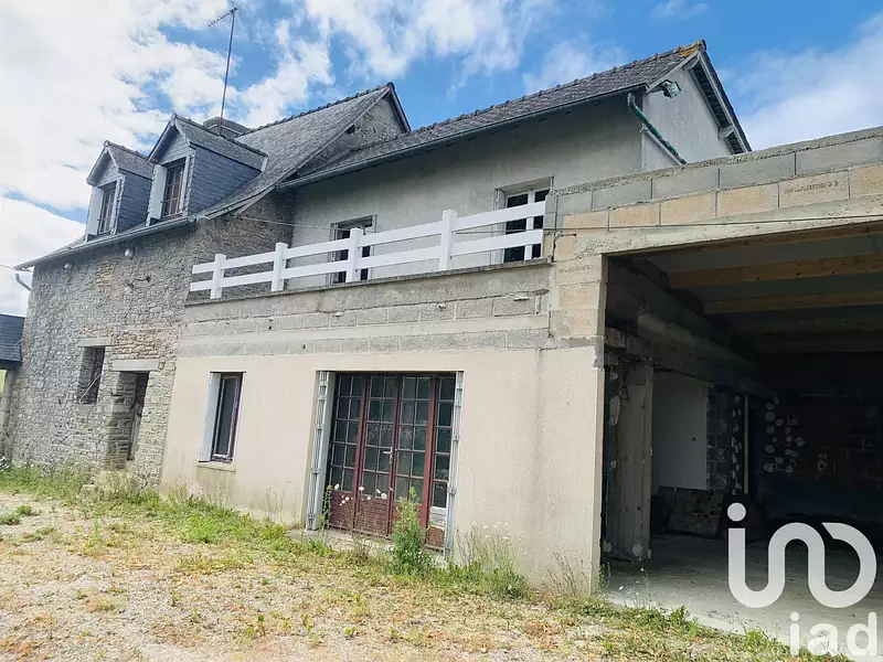 Maison, 173 m²