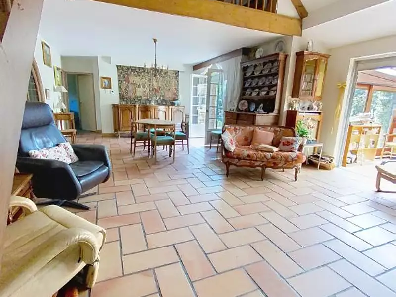 Maison, 143 m²