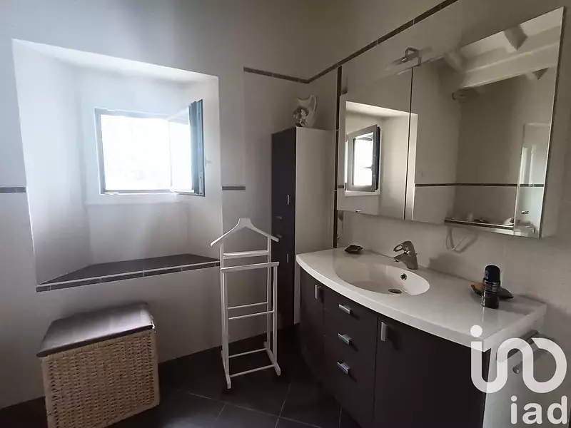 Maison, 163 m²