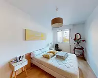 Appartement, 67,5 m²