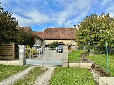 Maison, 85 m²