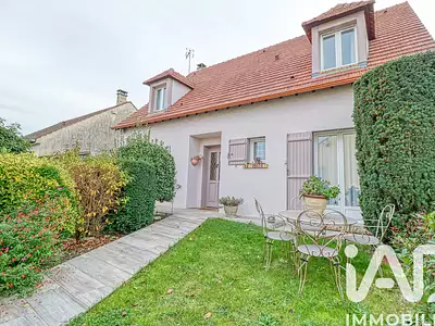 Maison, 145 m²