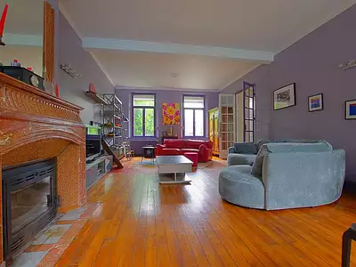 Maison, 382 m²