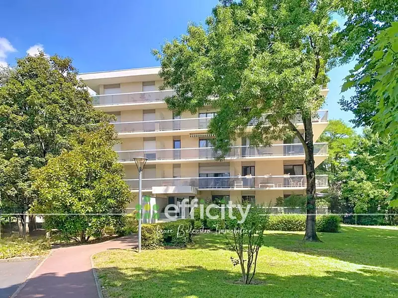 Appartement, 80 m²
