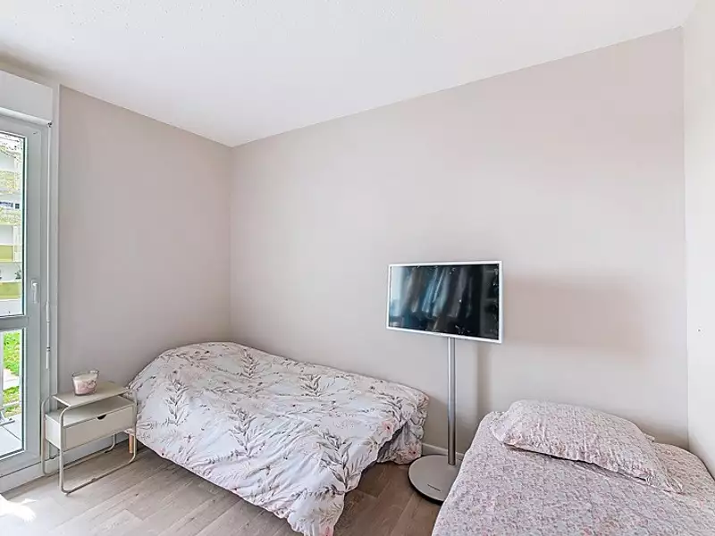 Appartement, 78 m²