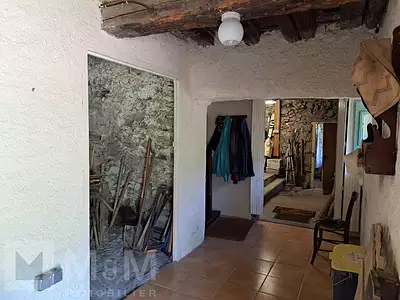 Maison, 83 m²
