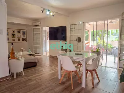 Maison, 133 m²