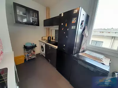 Appartement, 65 m²