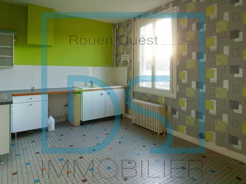 Maison, 108 m²