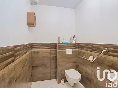 Maison, 118 m²