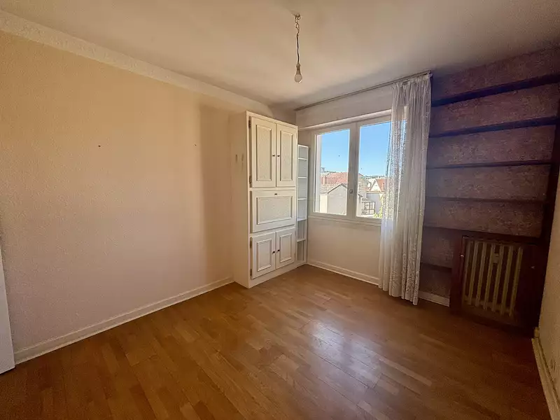 Appartement, 66,9 m²