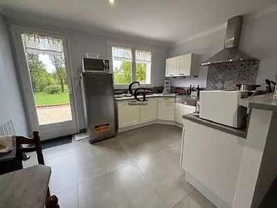 Maison, 160 m²