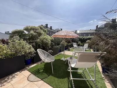 Maison, 200 m²