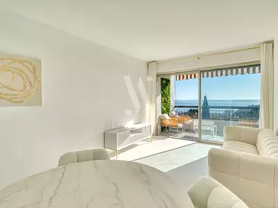 Appartement, 62,31 m²