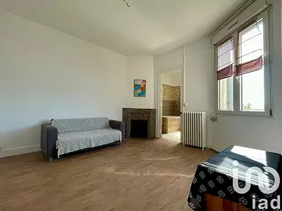 Appartement, 79 m²