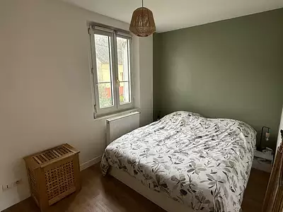Maison, 97 m²