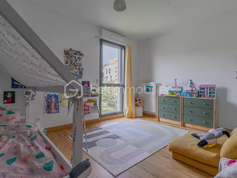 Appartement, 105 m²