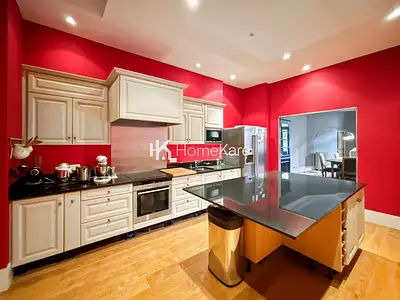 Appartement, 150 m²