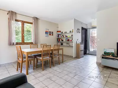 Maison, 113 m²