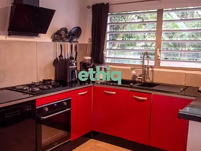 Maison, 133 m²