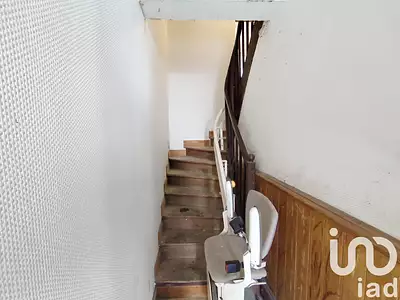 Maison, 78 m²