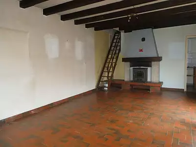 Appartement, 49,65 m²