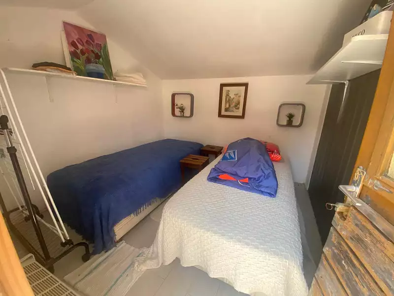 Maison, 95 m²