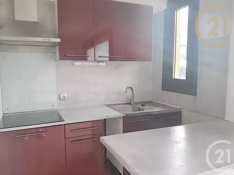 Appartement, 46,2 m²